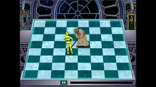 Star Wars Chess