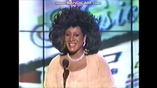 The 4th Annual Soul Train Music Awards (March 14, 1990) Part 3