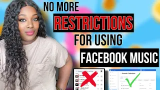 How to avoid Facebook music restrictions and stay monetized