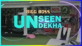 Bigg Boss 14 Unseen Undekha||Part-3||Unseen Undekha Bigg Boss 14