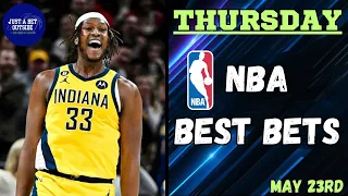 2-0 Yesterday!! Indiana Pacers Vs Boston Celtics Game 2 Best Bets & Picks!