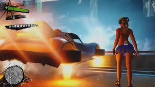 Sunset Overdrive - 20 Respawn Animations -