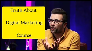 Sandeep Maheshwari on Digital Marketing Course Selling Scam