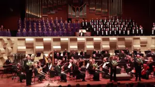 God Be With You Till We Meet Again (Dutch) | The Tabernacle Choir