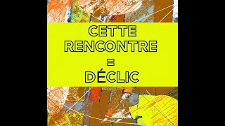 Votre rencontre a été une véritable révélation peur d'être dévoilé