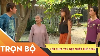 Bất Hiếu Với Mẹ Của Mình Để Rồi Hối Hận Muộn Màng-Phim Lời Chia Tay Đẹp Nhất Thế Gian #XCHP #IONETV