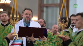 Русская Церковь почтила память святой благоверной княгини-инокини Анны Кашинской