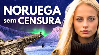 ASSIM SE VIVE NA NORUEGA: O país mais bonito do mundo?