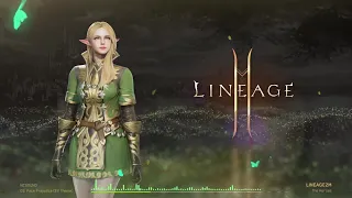 Lineage 2M ⇶ Смотрим