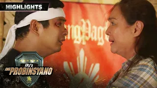 Ramona apologizes to Cardo | FPJ's Ang Probinsyano (w/ English Subs)