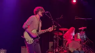 Black Pistol Fire - Look Alive @ Music Hall of Williamsburg 5/2/2022