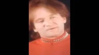 Robin Williams Tribute - "This Heart Is Closed"