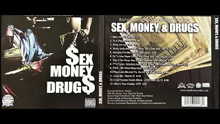 Bun-B / Damn-D (11. LOVE ME - Sex, Money & Drugs : Rap-A-Lot 25th Anniversary Edition CD)(Pimp-C UGK