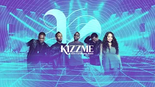 KIZZME - Gata Morena (@WeAreKizzMe PROMO COVER) ft. Jefferson da Veiga