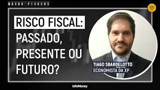 Fiscal: caído no esquecimento ou risco permanente? [Macro Pickers]