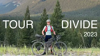 Tour Divide 2023 - Adventurissimo