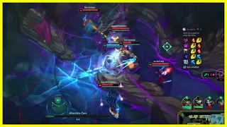 Crazy Frog With Kesha Bomba Inside - Best of LoL Streams 2454