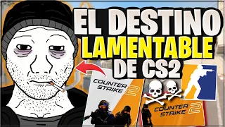 UN AÑO DEL DECEPCIONANTE CS2