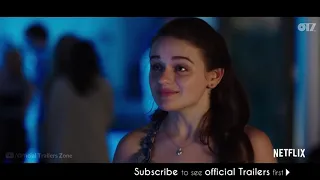 The Kissing Booth Official Trailer 2018