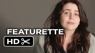 The DUFF Featurette - Bringing the Book to Life (2015) - Bella Thorne, Mae Whitman Movie HD