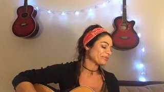 ‘Always Remember Us This Way’, cover from ‘A Star is Born’