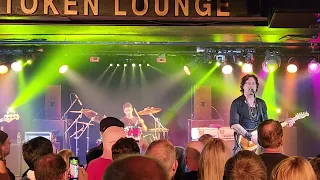 Richie Kotzen - Doin' What the Devil Says to Do (Live) 2022