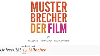 Trailer "MUSTERBRECHER®"