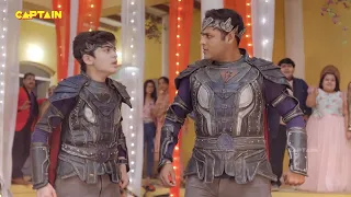 न्यू ईयर के मौके पर आई नयी मुसीबत | Best of Baalveer Returns | Full Episode