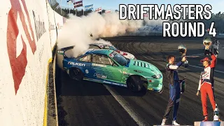 Drift Masters Riga | Battling Piotr Wiecek for top spot on the Podium