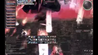 Lineage2 Cadmus TOP PARTY Deliany Antharas, First raid in Freya Cadmus