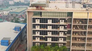 Standard Group, Hemayetpur, Savar, Dhaka. Drone video by Planet 360 BD.