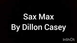 Sax Max
