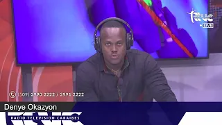 En Direct | Denye Okazyon | 19 Novembre 2020