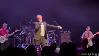 Morrissey-HALF A PERSON [The Smiths]-Live @ The Orpheum, Phoenix, AZ, May 10, 2022-Moz