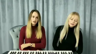 RSAC - NBA (Не мешай) cover by Darya Shulgina and Anna Savitskaya