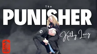 The Punisher  Kathy Long