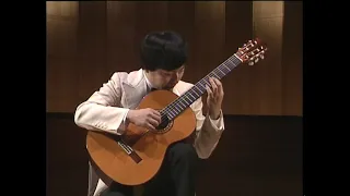 The Song of Compostela - Kazuhito Yamashita コンポステラの歌 ~ 山下和仁