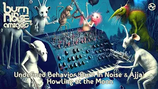 Undefined Behavior (Burn in Noise + Ajja) -  Howling at the Moon