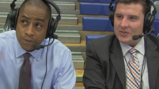 Fresno State Head Coach Rodney Terry Post-Game (11/22/16)