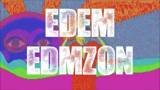 Edem Edmzon - "CLAP - CLAP" (Original Mix)
