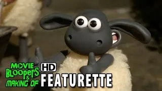 Shaun the Sheep Movie (2015) Featurette - Meet Timmy