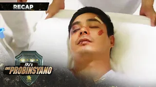 Cardo's life is now in a stable condition | FPJ's Ang Probinsyano Recap