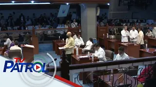 Ilang senador itinanggi ang bali-balitang kudeta vs liderato ni SP Zubiri | TV Patrol