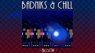 The Gladiator's Ups & Downs - Carnival Night Zone [Badniks & Chill]