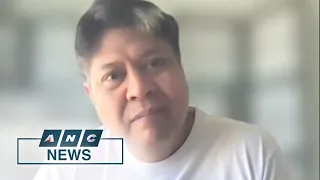 Sen. Kiko Pangilinan wants Marcos admin to be tougher vs. agri smugglers | ANC