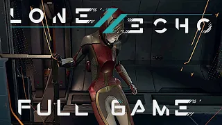 Lone Echo II VR - Full Game