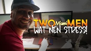 JP Performance - Wat nen Stress! | Two Miami Men | Teil 4