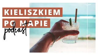 Alkohole świata część 1.