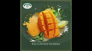 Delicious Kesar Mangoes Online