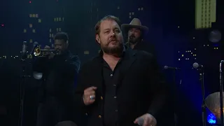 Nathaniel Rateliff & The Night Sweats | Face Down in the Moment